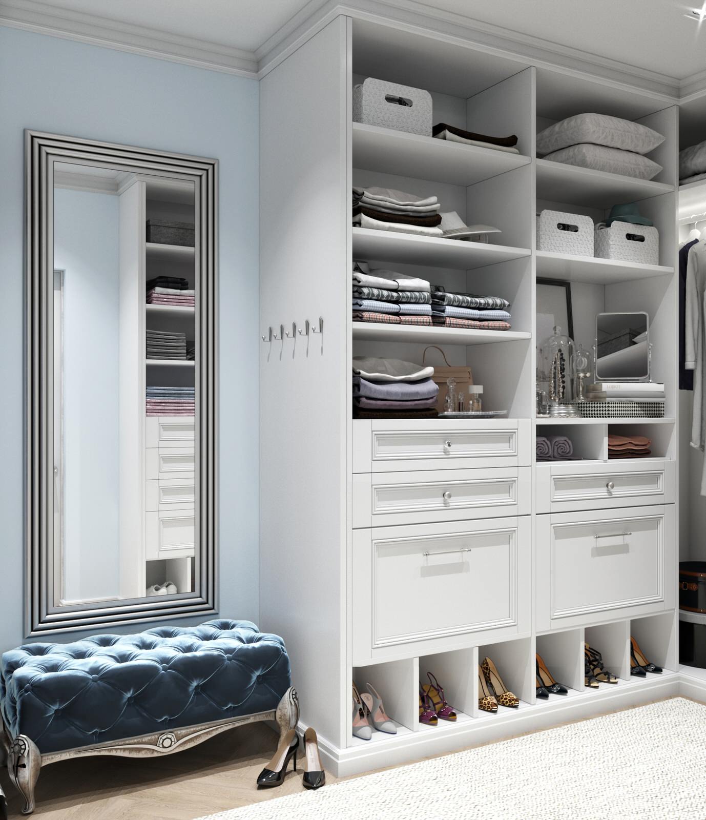 Эко-квартал Flora&Fauna