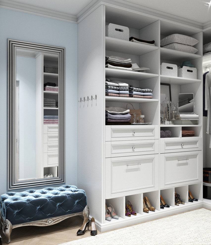 Эко-квартал Flora&Fauna