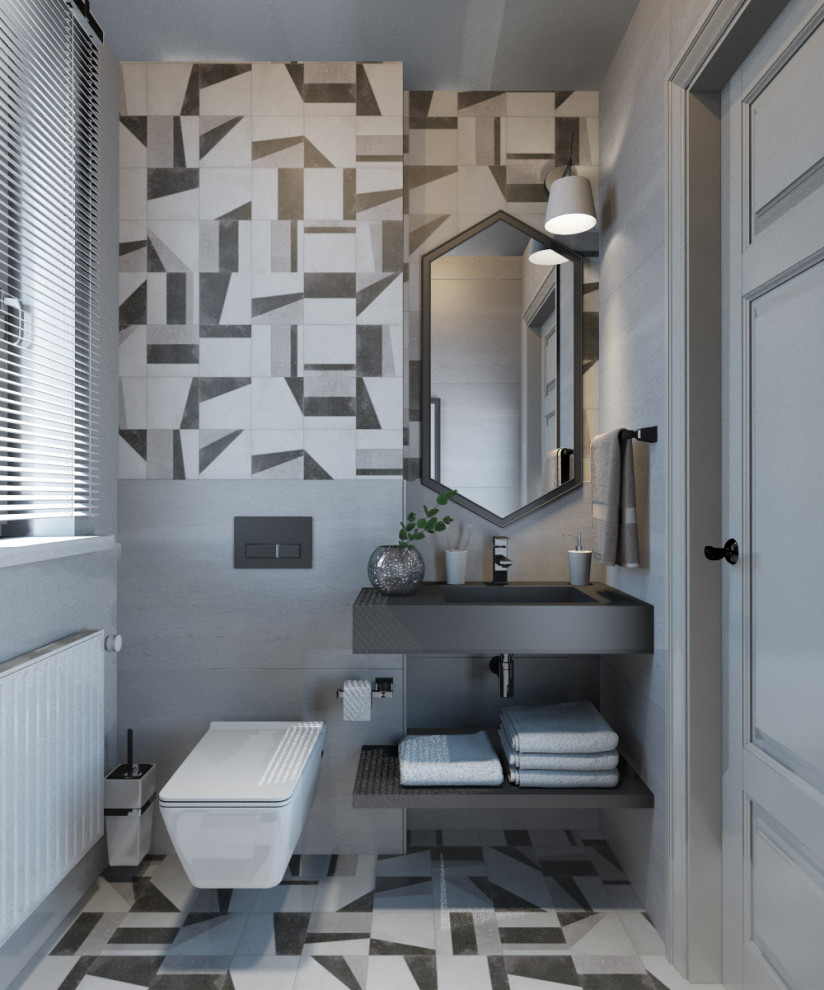 Загородный дом