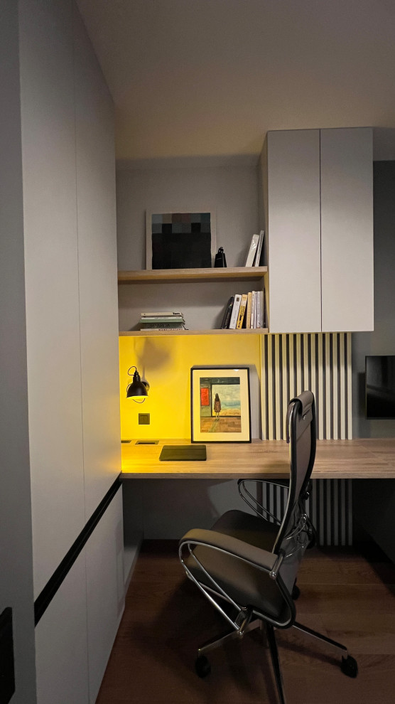 088 | ЖК Символ