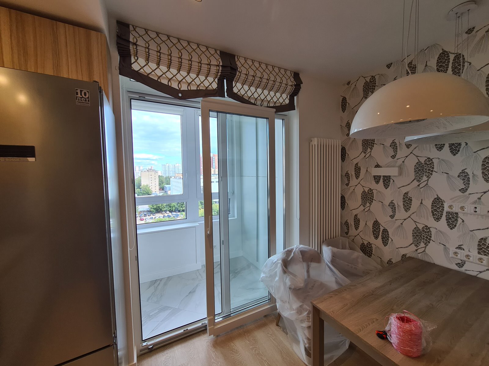 ЖК Наследие