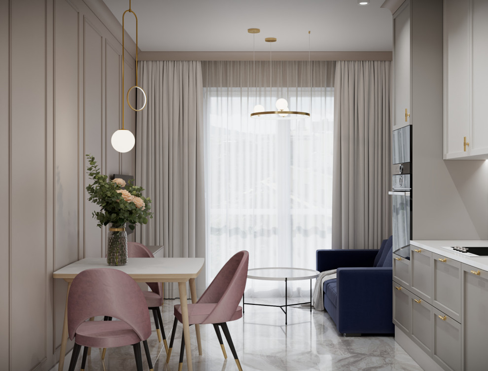 ЖК Западный порт