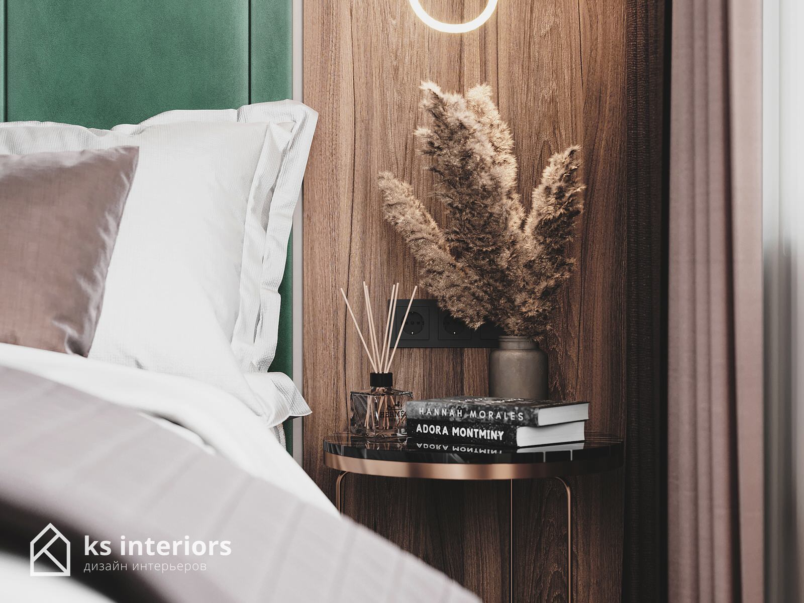 ЖК Румянцево Парк