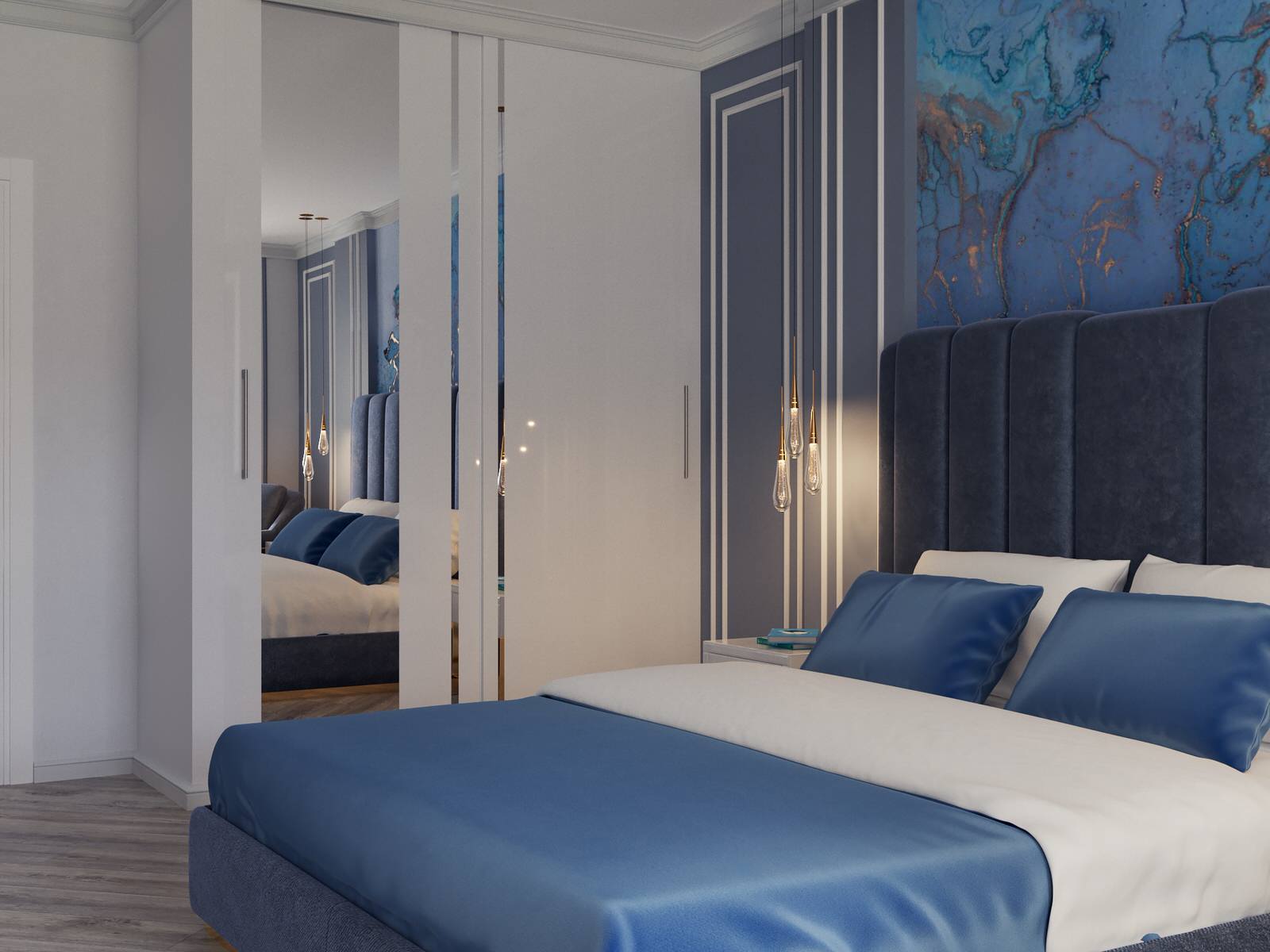 Квартира 40-лет Победы