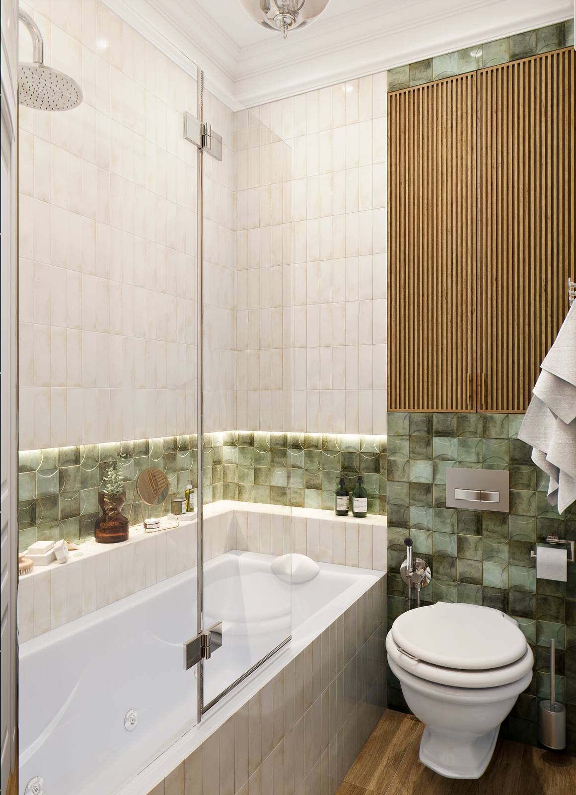 ЖК Притяжение