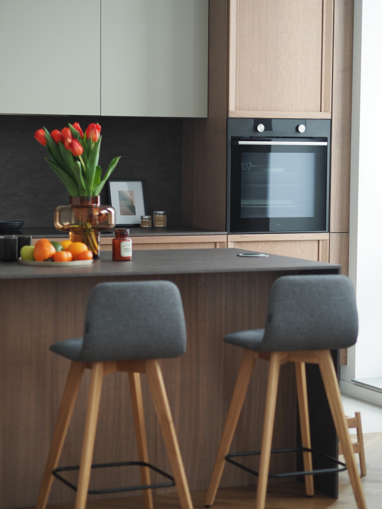 Реализованные проекты