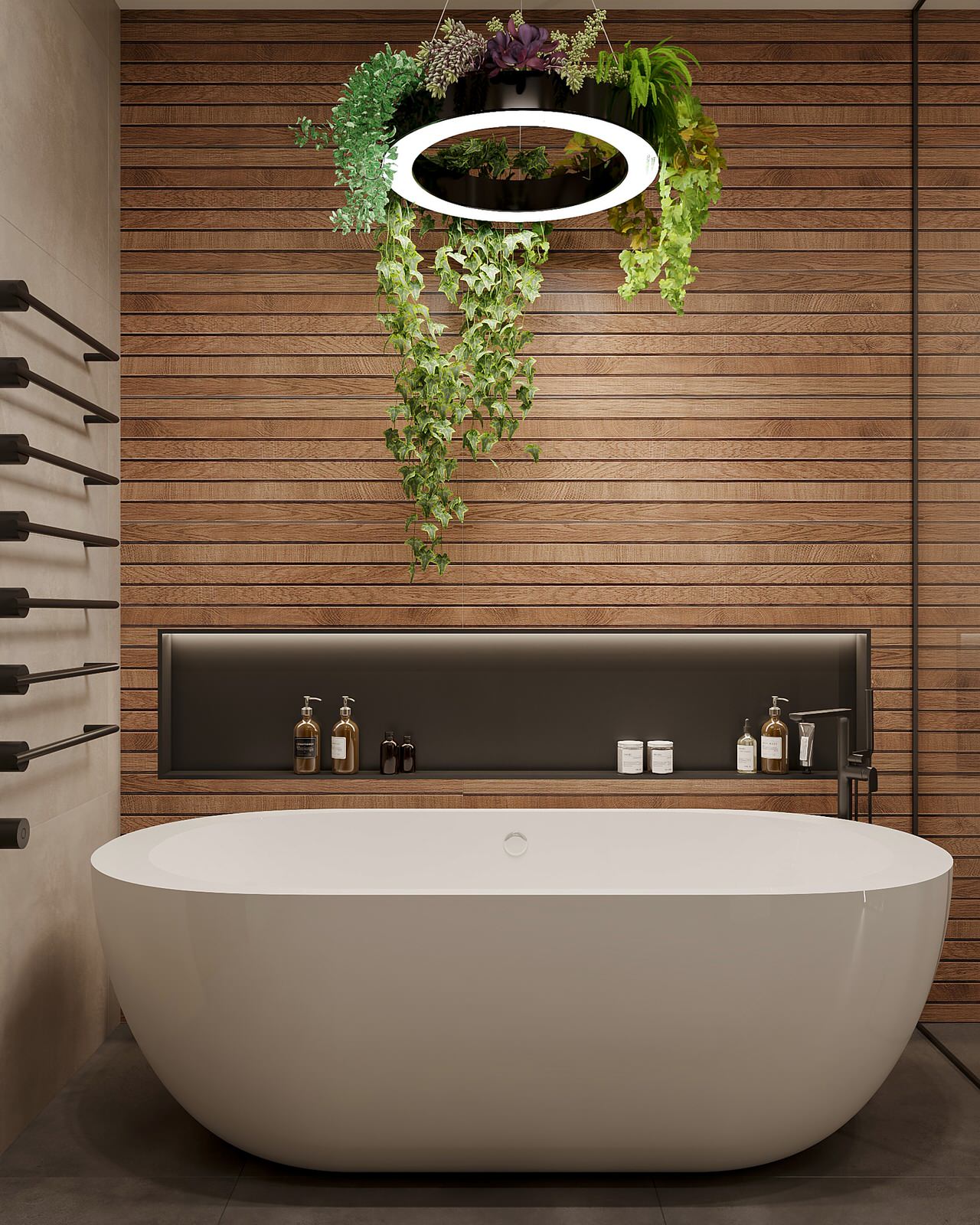 КП Лесной поселок, 170м2