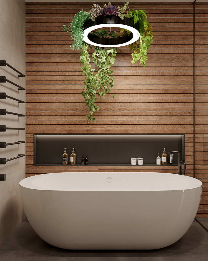 КП Лесной поселок, 170м2