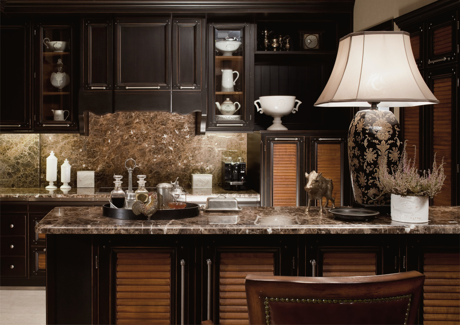 Квартира на М.Молчановке