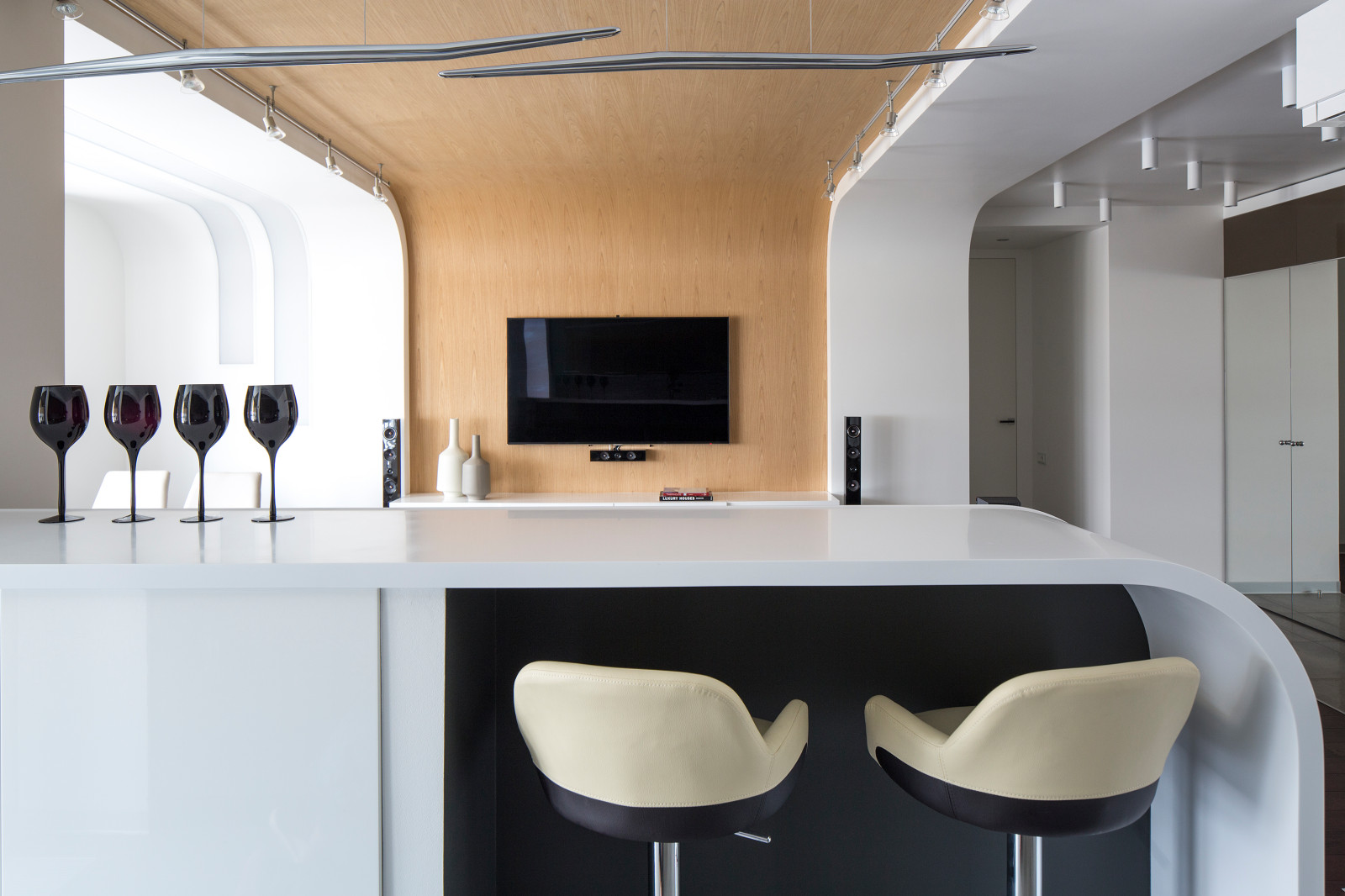 Интерьер для холостяка