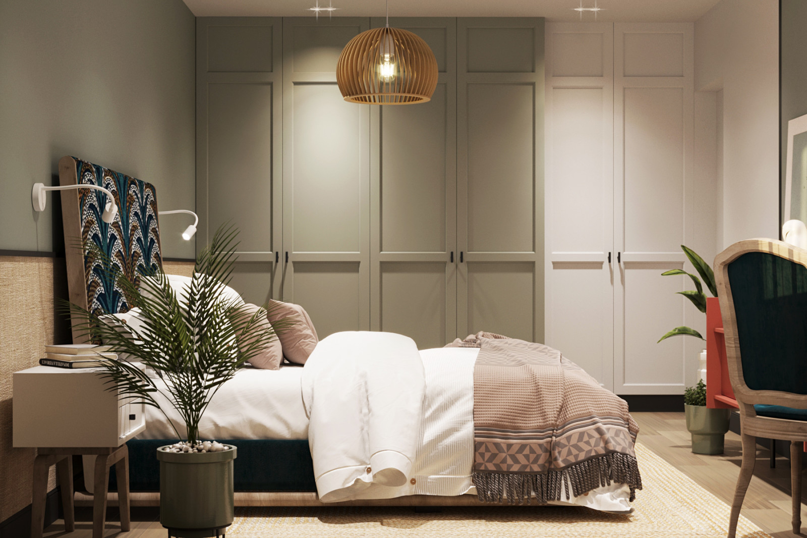 Сокольнический Вал