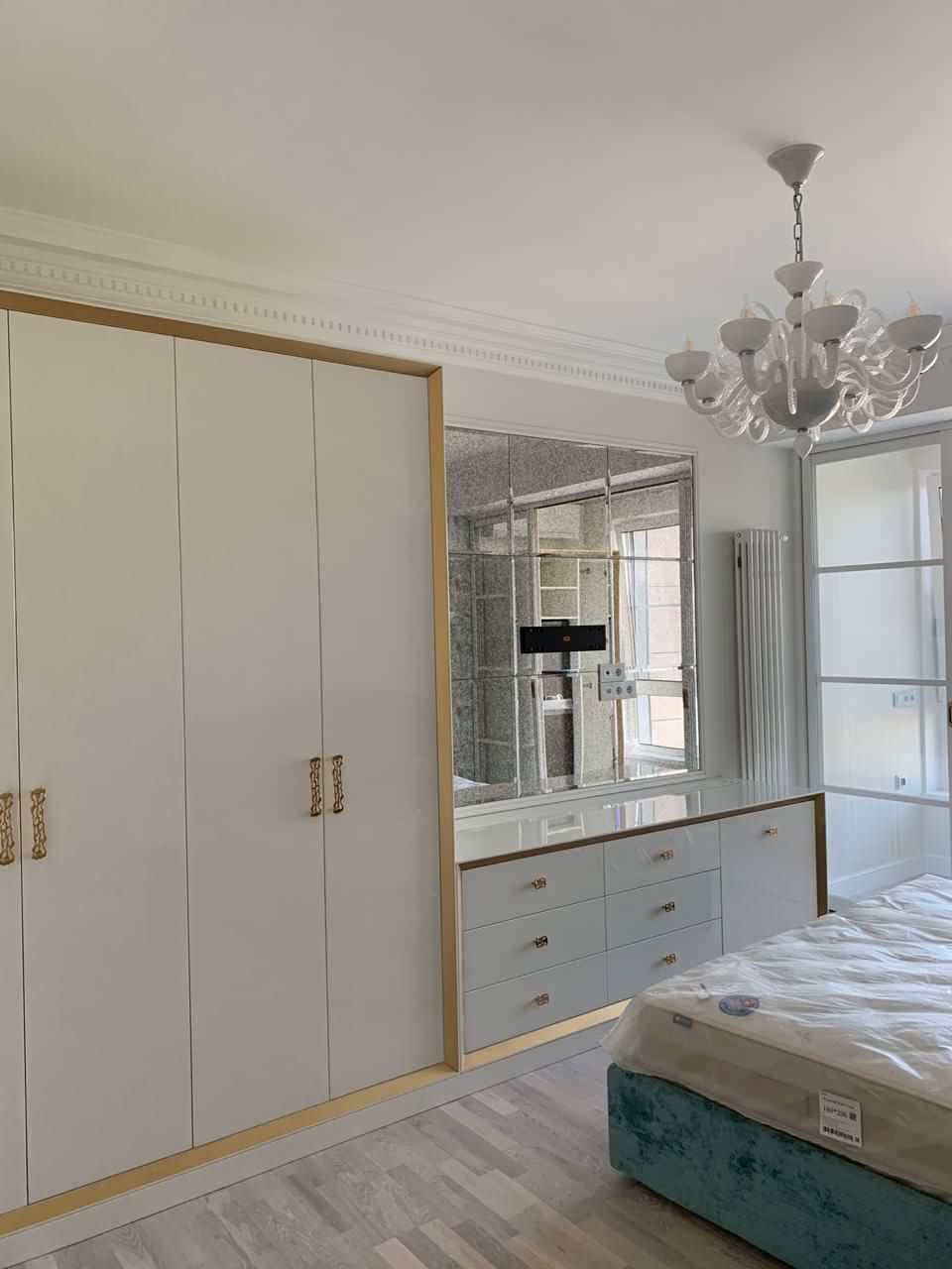 ЖК Спасский Мост II