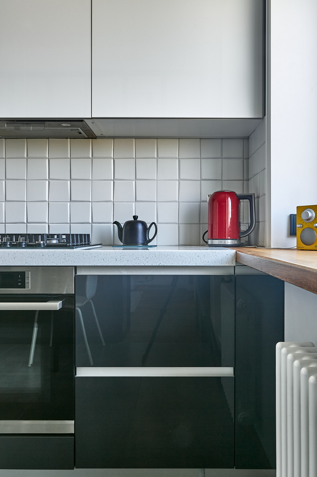 Обложка альбома: Улица