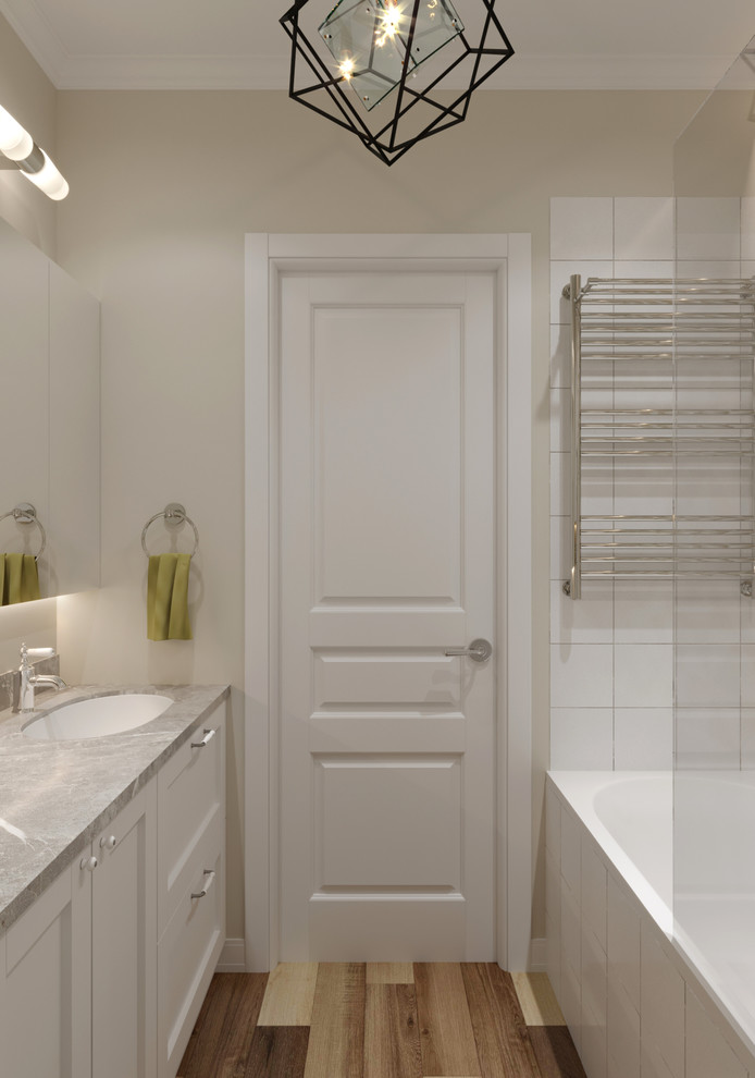 Элегантное решение