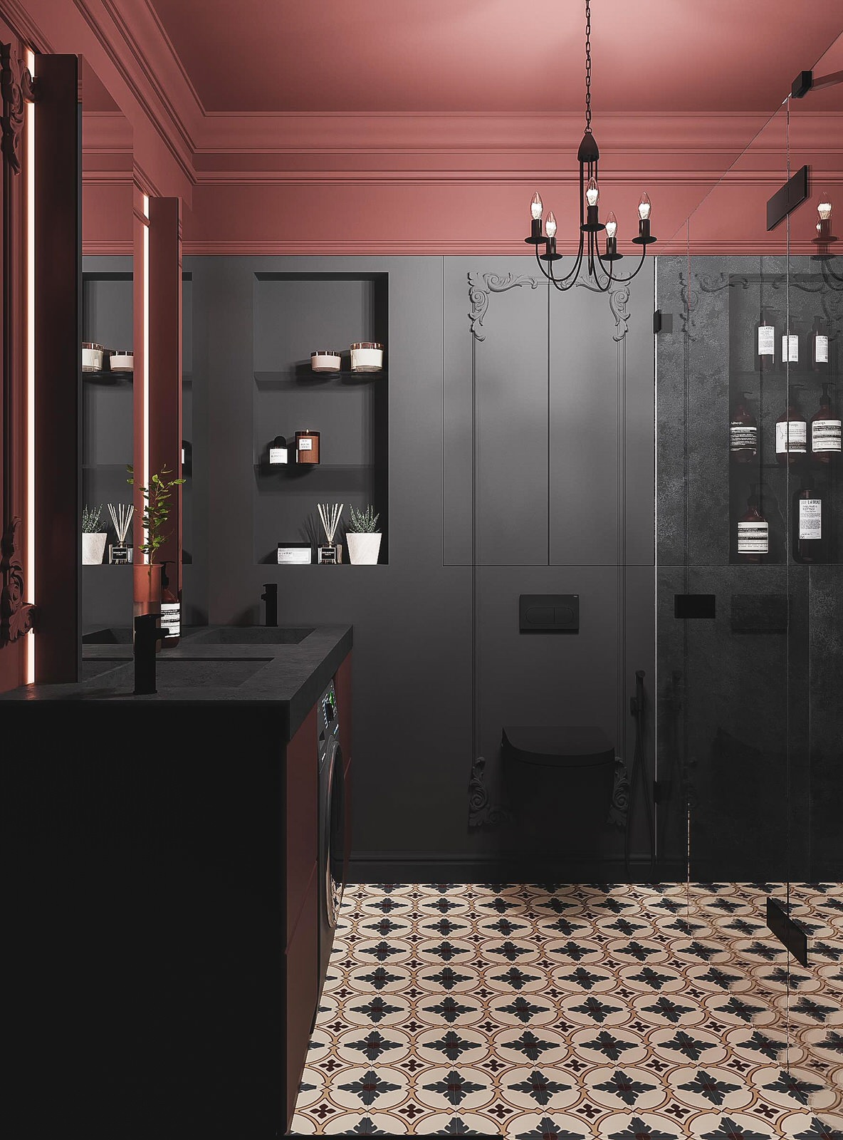 Сталинка на Пулковском, СПб