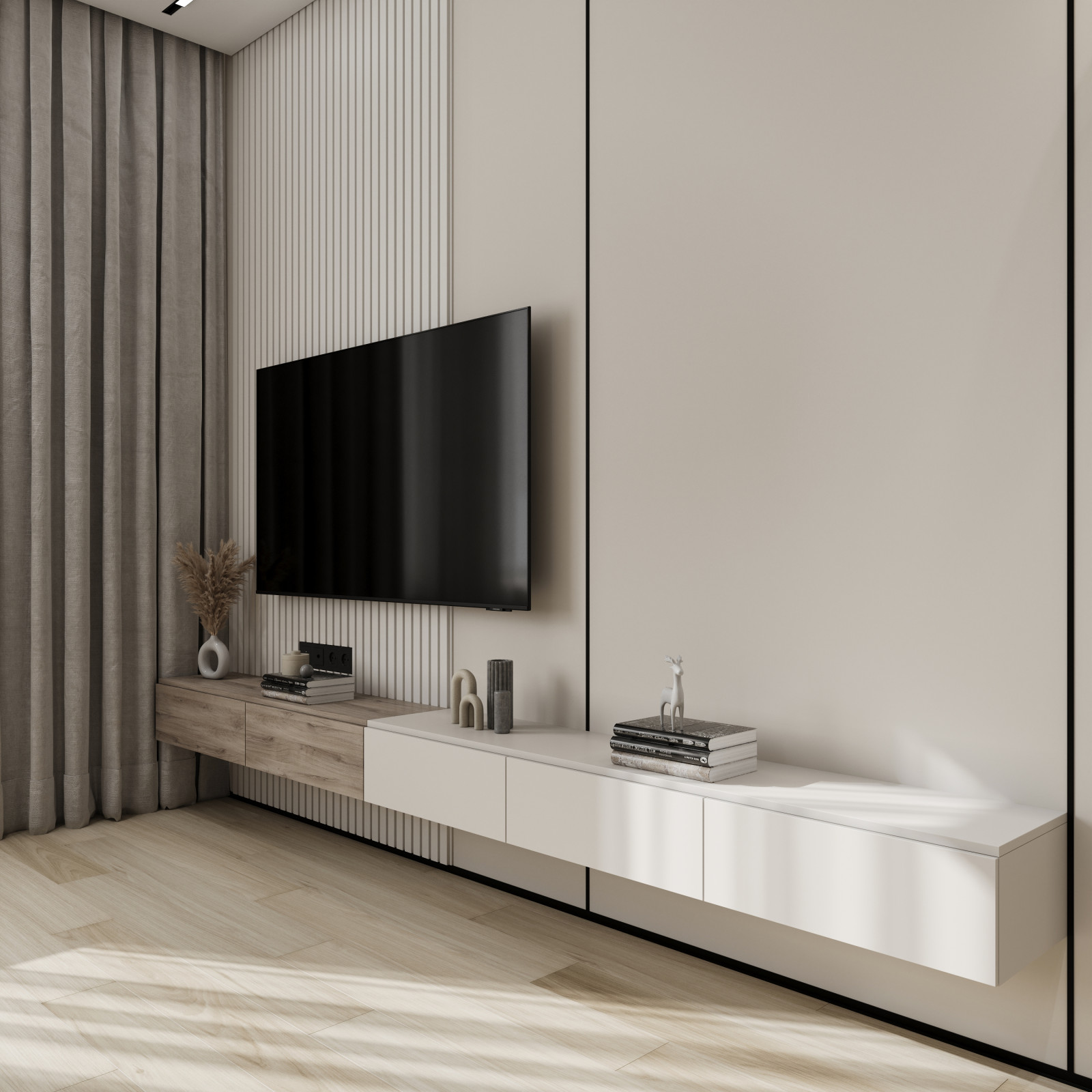 ЖК на Берша