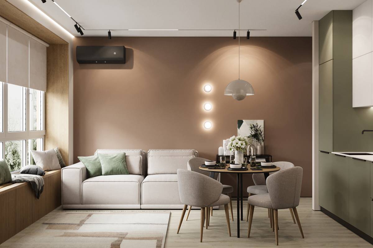 ЖК Парк квартал Южный