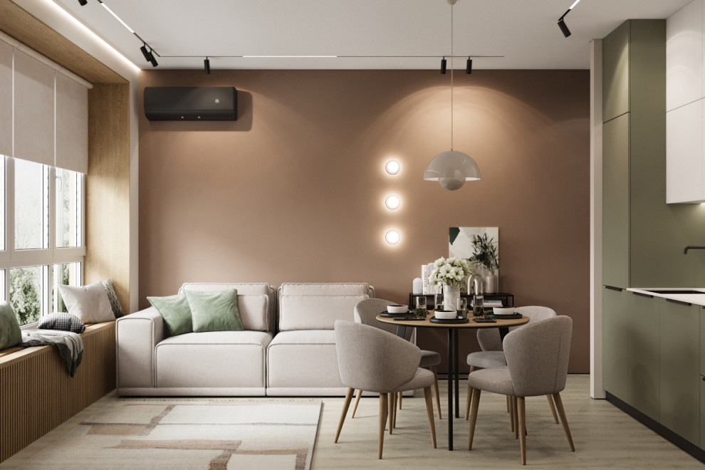 ЖК Парк квартал Южный