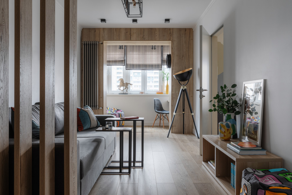 ЖК на Мичуринском проспекте