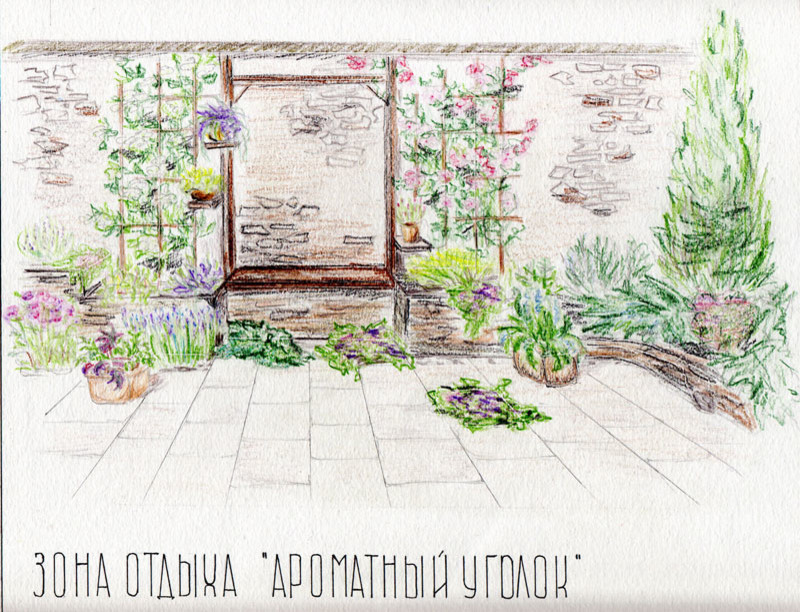 Наши работы