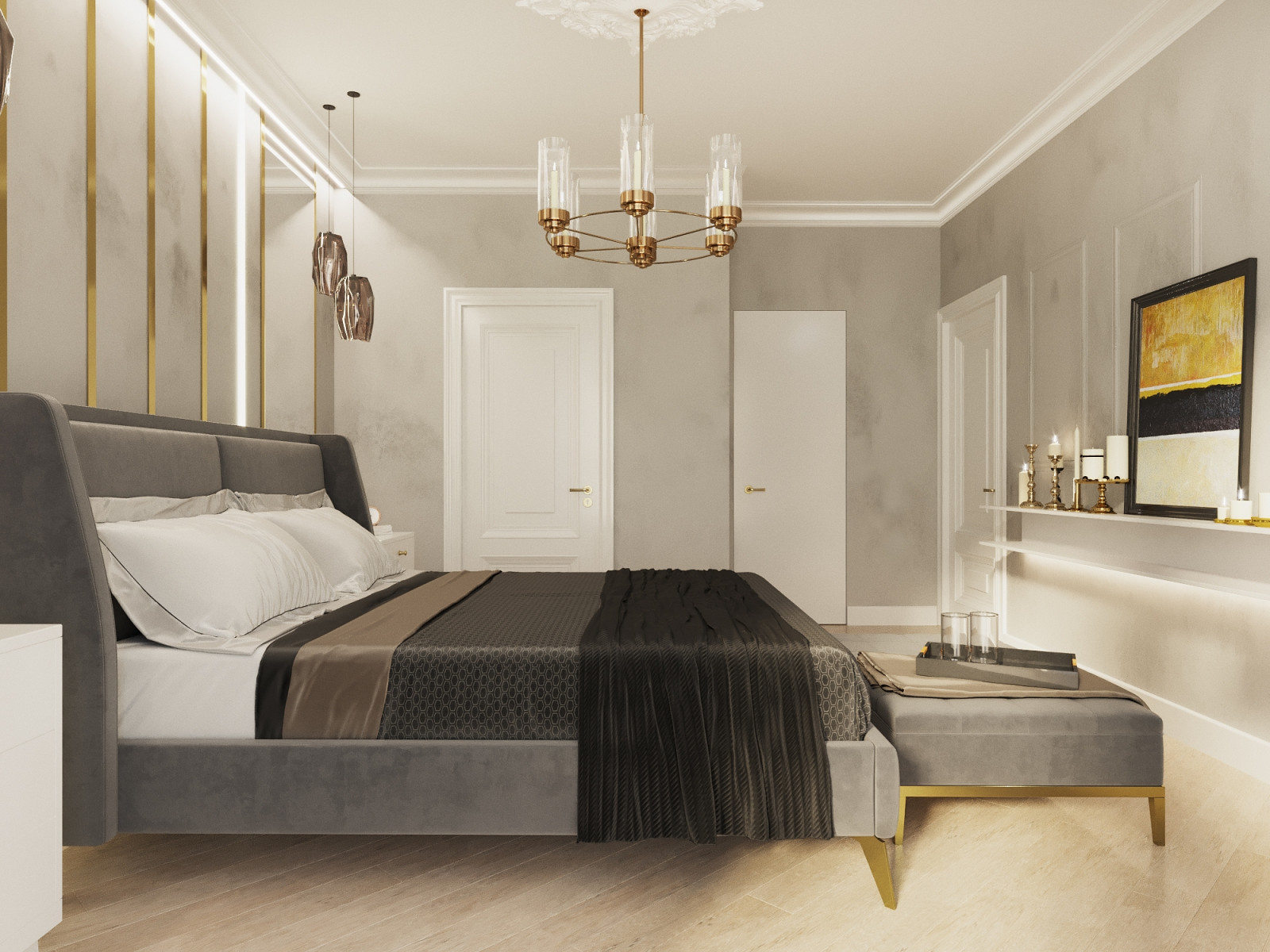 ЖК Резиденция архитекторов