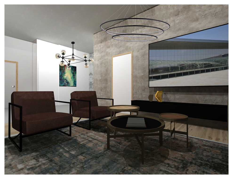 blurring the boundaries