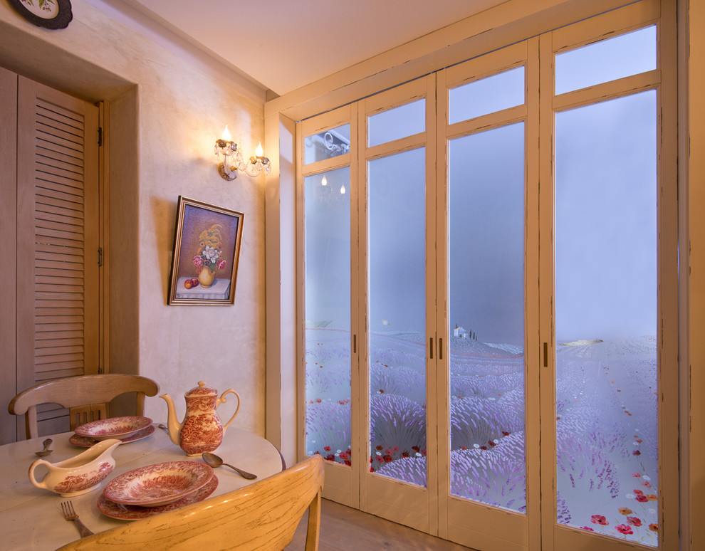 Городской прованс