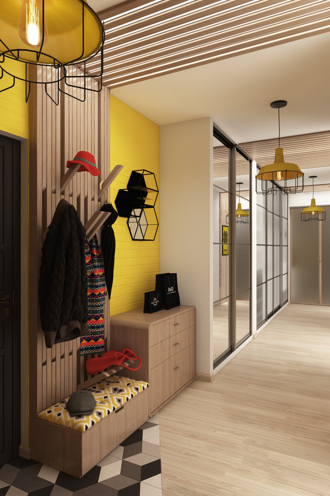 Квартира 130 м2 г. Красногорск