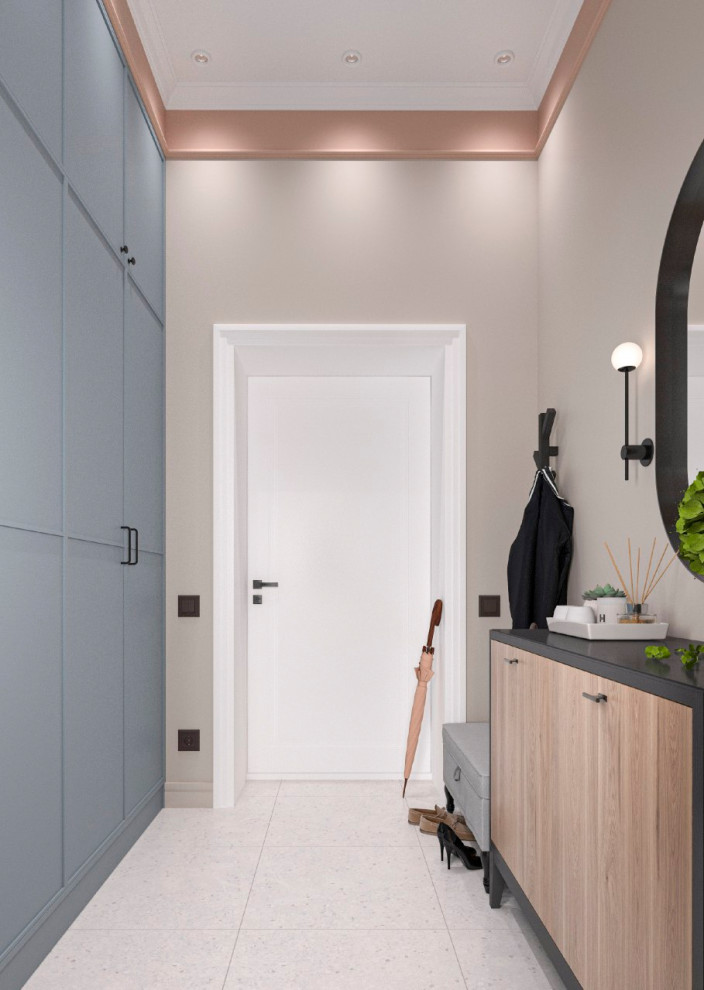 Загородный дом в посёлке Габишево