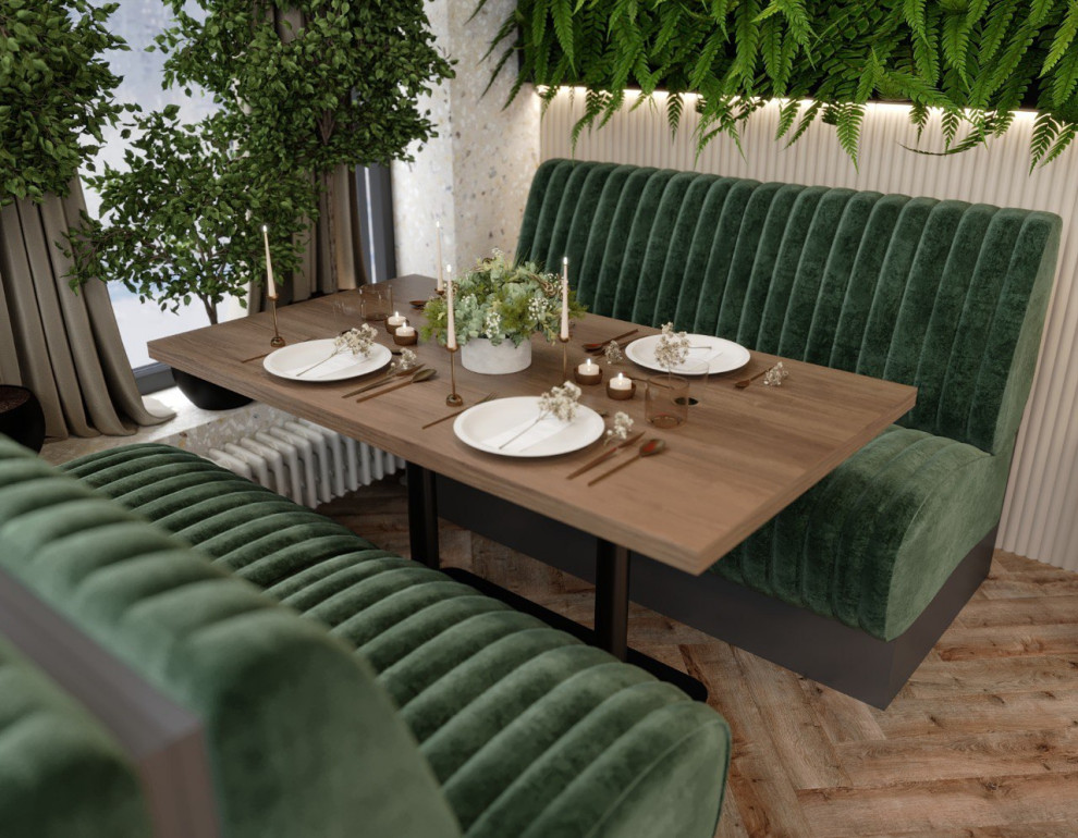 Банкетная ВИП комната в кафе г.Актобе