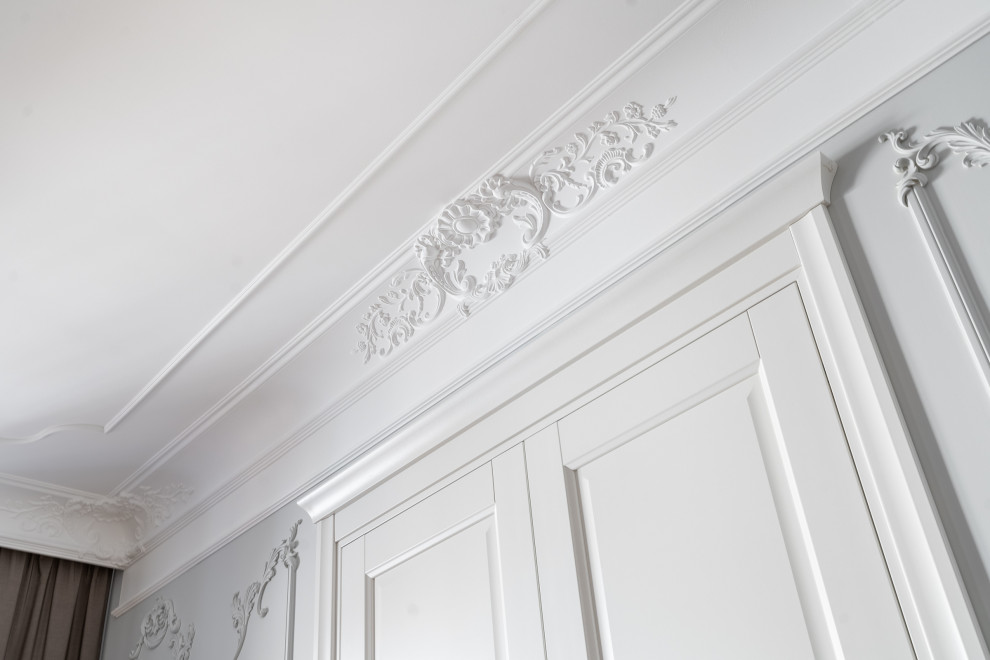 Квартира на Петроградке