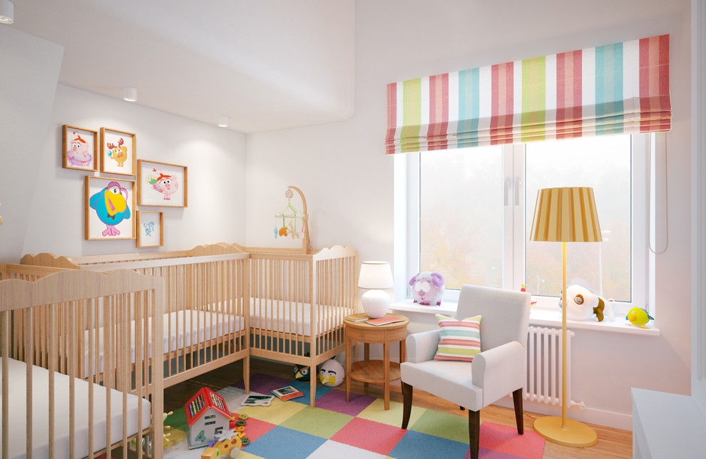 Дом в Липецке