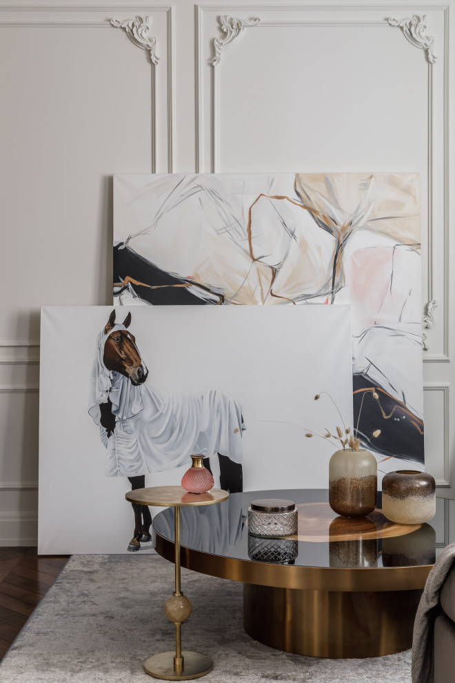 Нью-Йоркский шик