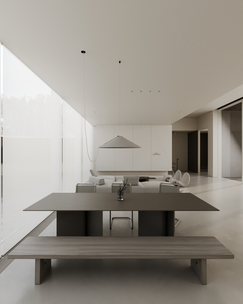 Обложка проекта: NIKOLYNA POLYANA //500 sq. m.