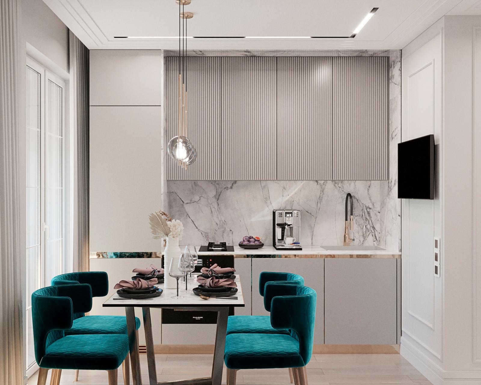 15-ая Парковая