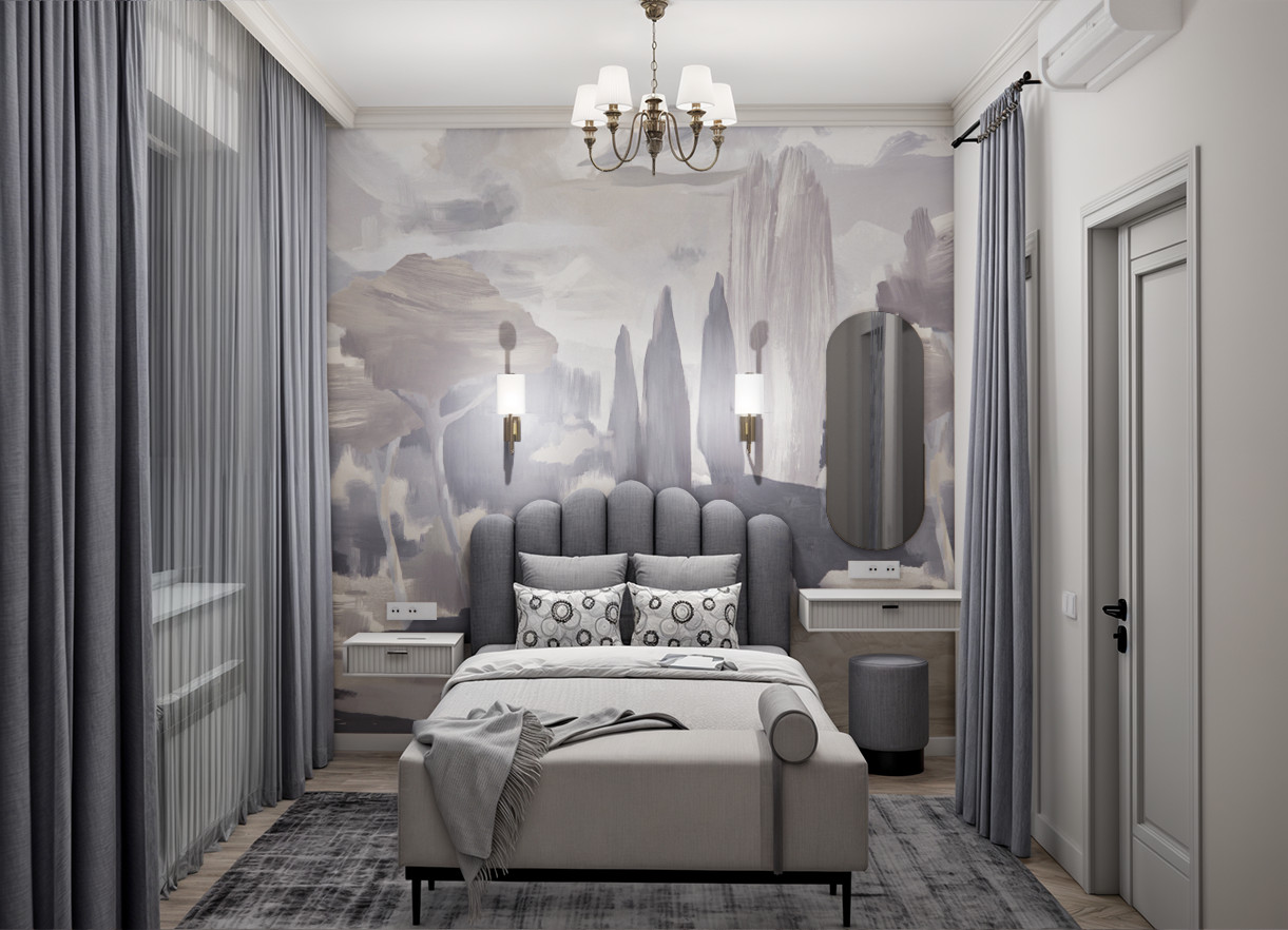 Дом КП "Онегин"