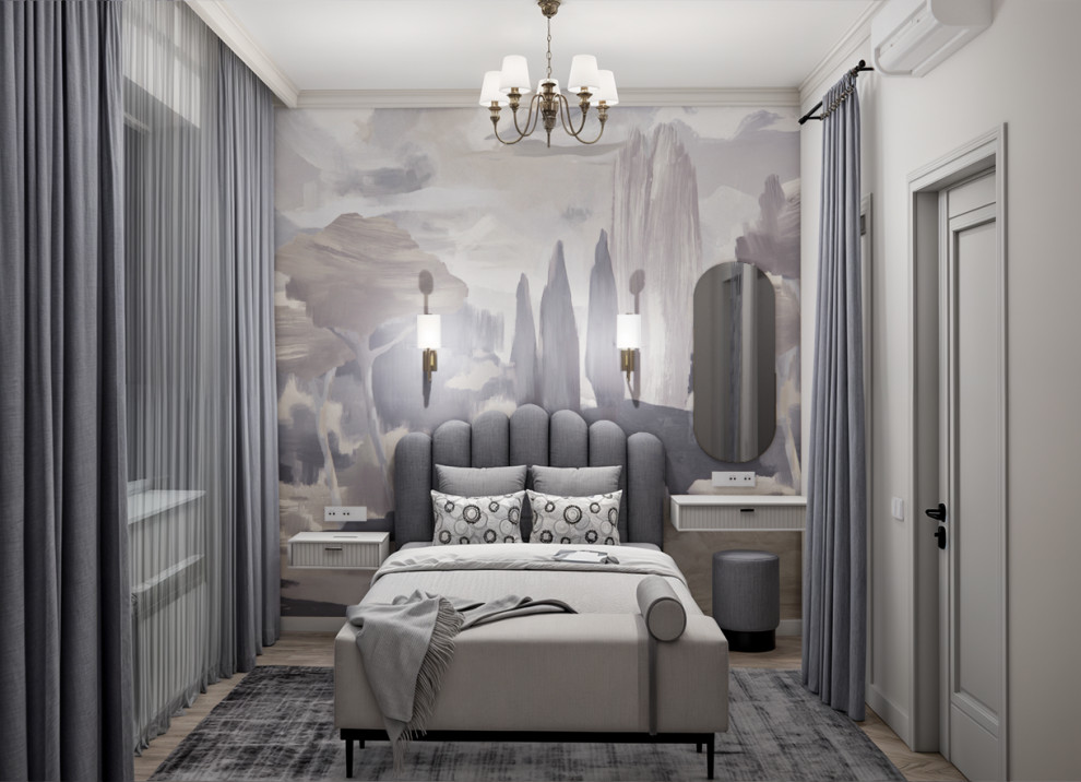 Дом КП "Онегин"