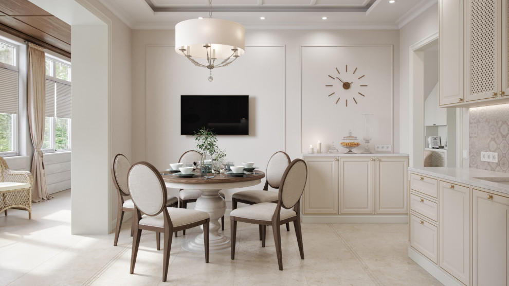 Загородный дом 200 кв.м. Королев