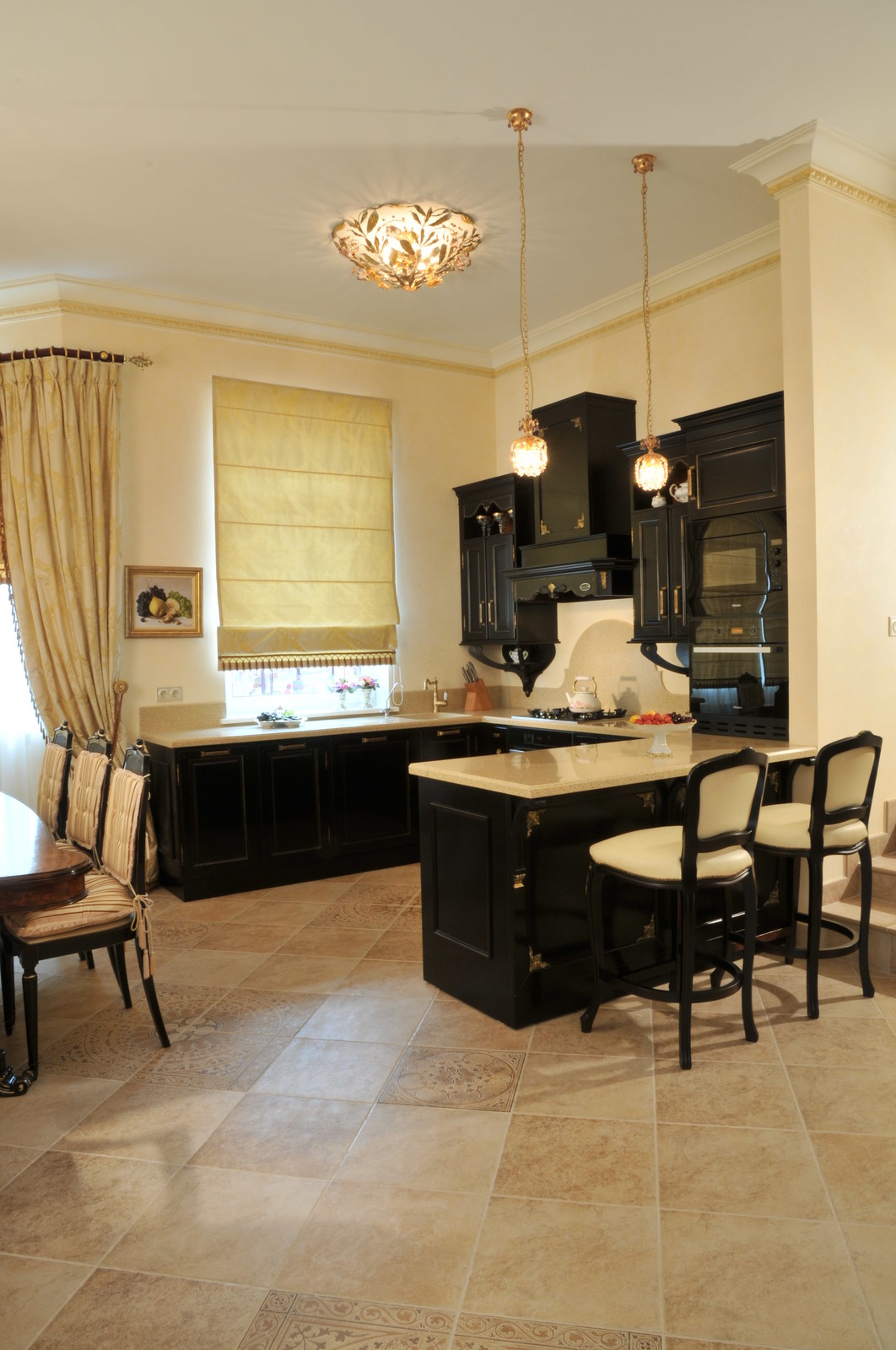 ЖК " Дубровка"