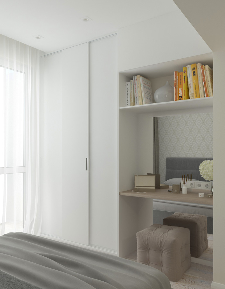 ЖК Некрасовка Парк