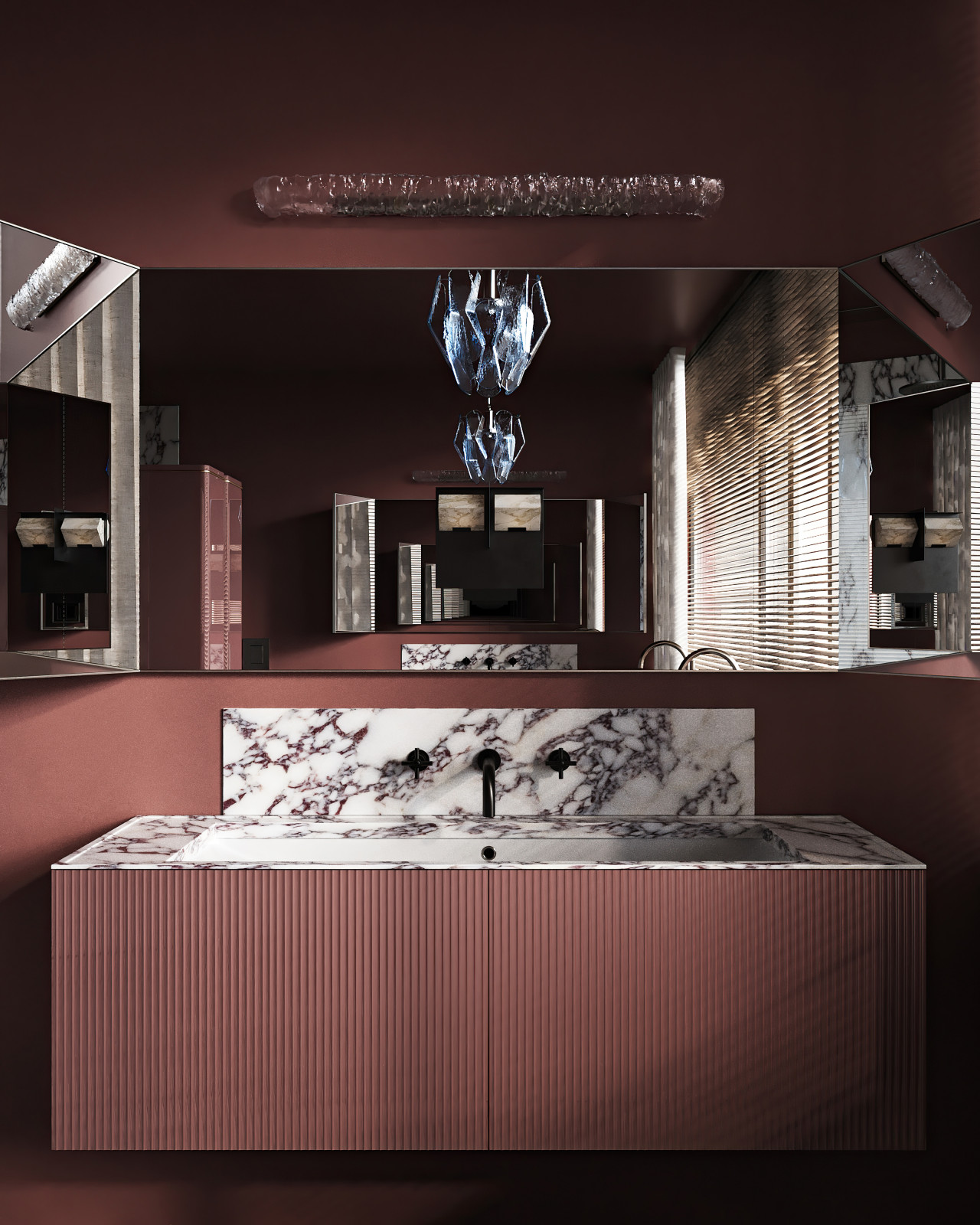 Апартаменты на Кипре