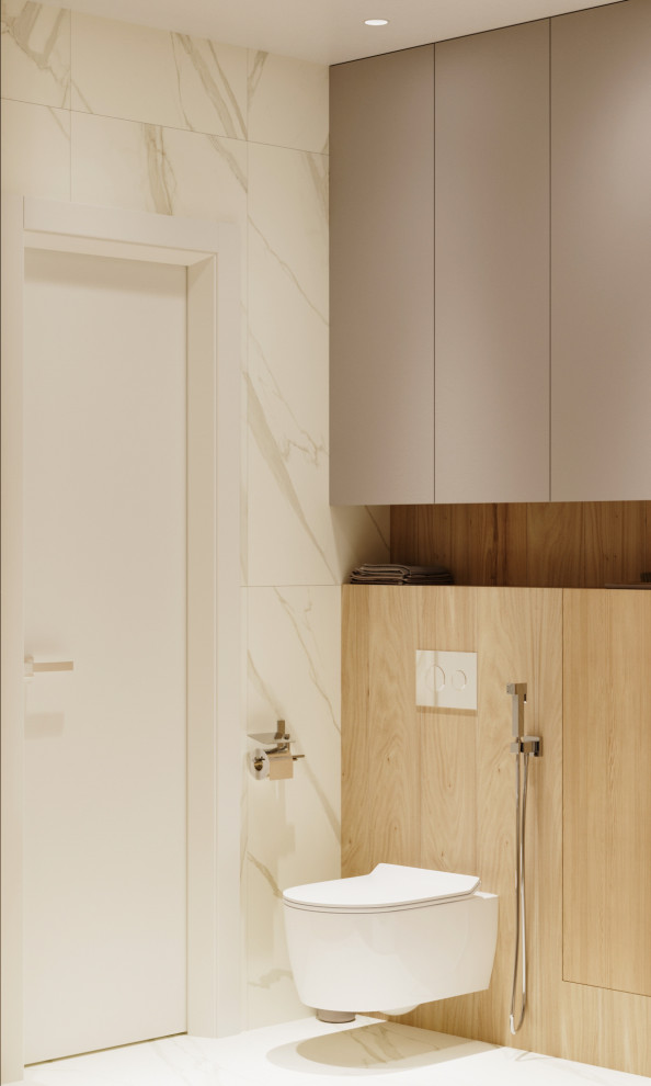 Компактная квартира в Ростове-на-Дону