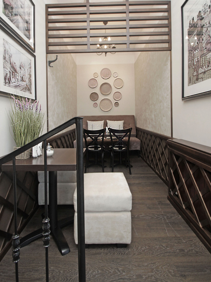 зона для гостей