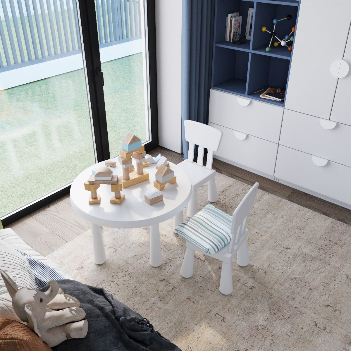 Проект интерьера | Полевской