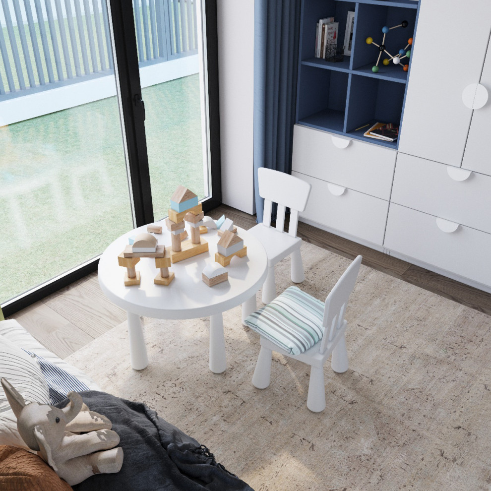 Проект интерьера | Полевской