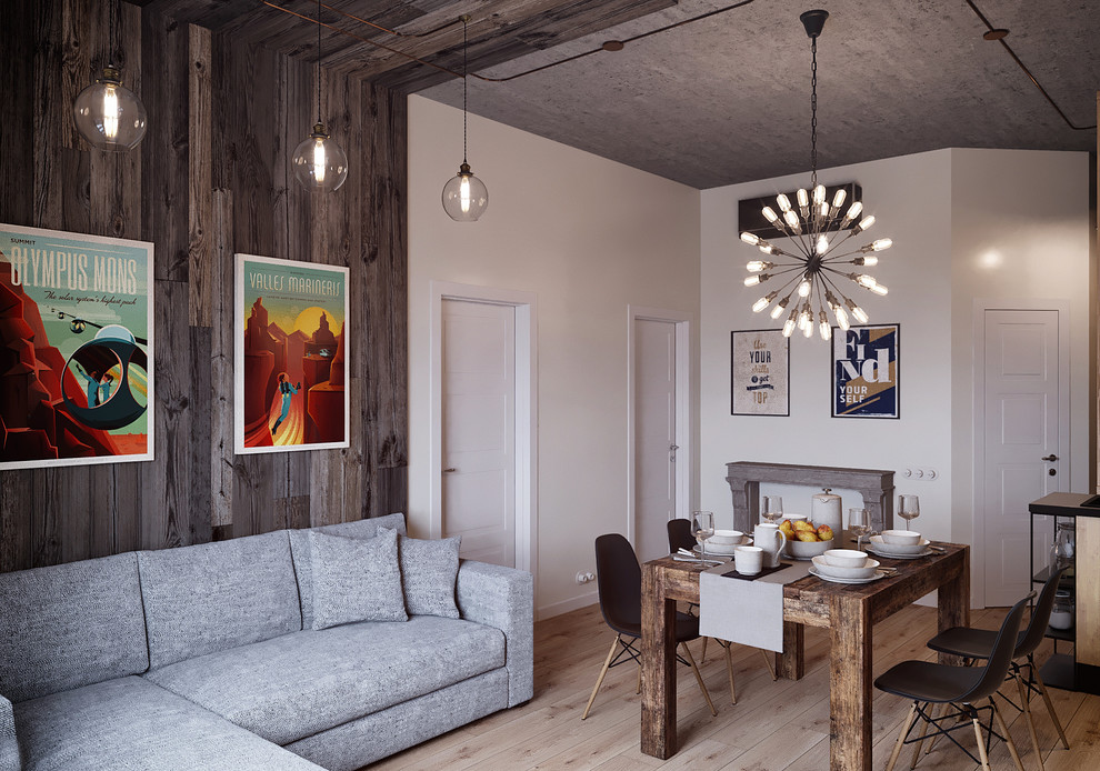 г. Москва ЖК НЕВСКИЙ