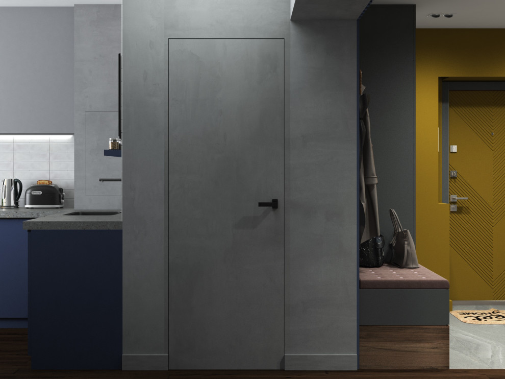 Тимирязеваская  57 кв.м.