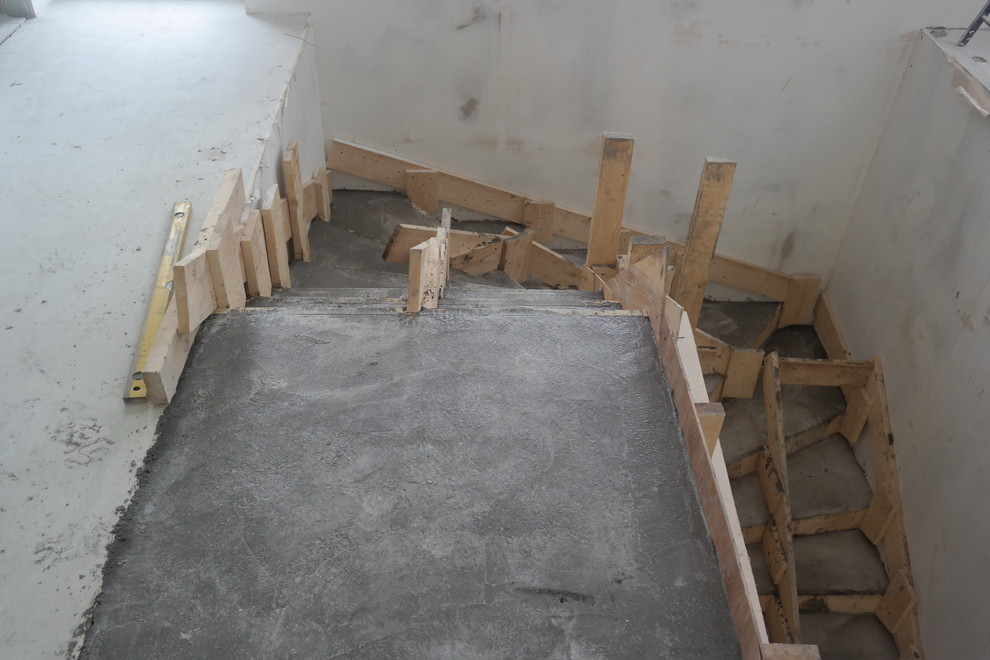 Отделка коттеджа 180 кв.м