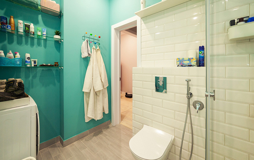 3-комнатная квартира на Ленина, 21