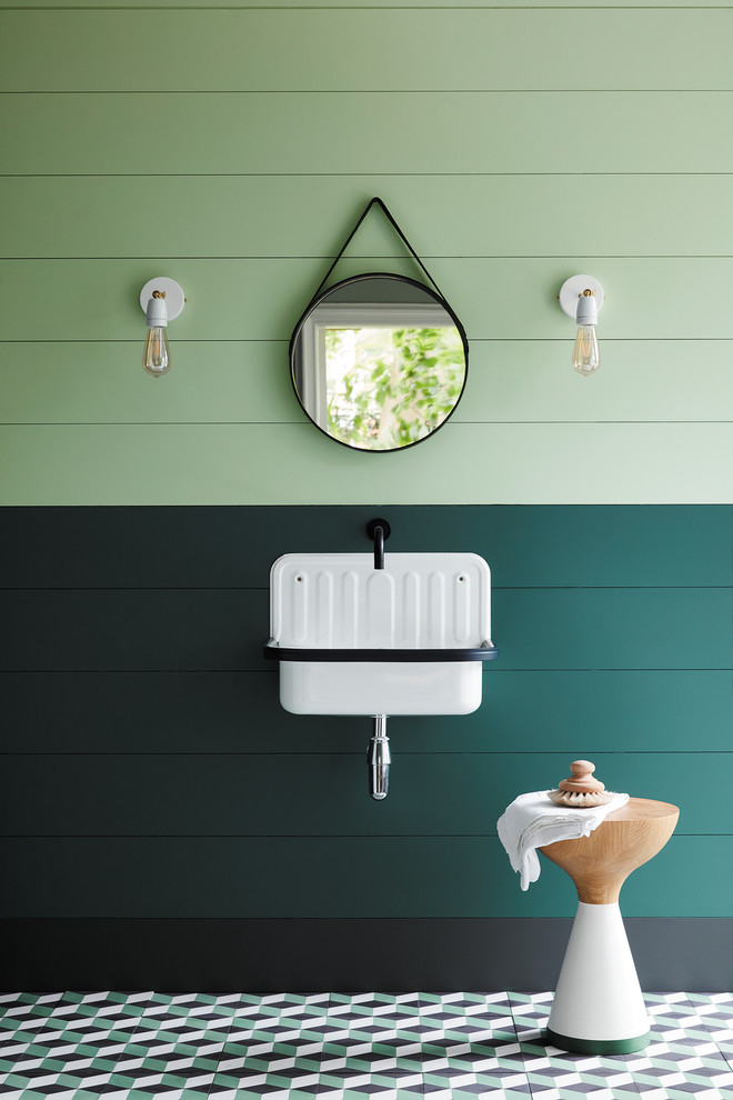 Green от Little Greene 2018